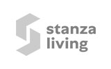 stanza-living logo